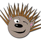 Unfriendly Porcupine