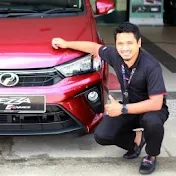 Matt Perodua