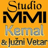 Studio MMI Kemal Malovcic i Juzni Vetar