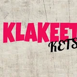 klakeet kets