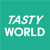 Tasty world 맛있는 세상
