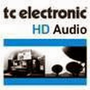 TC Electronic HD
