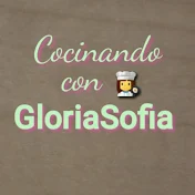 Cocinando Con GloriaSofía