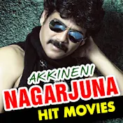 Akkineni Nagarjuna Movies