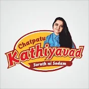 Chatpatu Kathiyavad by parul goswami