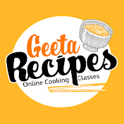 Geeta Recipes