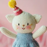 아델코바늘 Adel Crochet