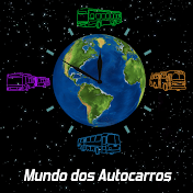 Mundo dos Autocarros