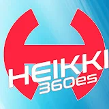 Heikki360ES