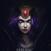 A LeBlanc