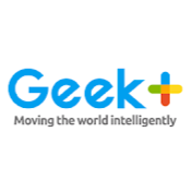 GeekPlus - Logistics & Warehouse Automation