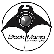Black Manta Photography