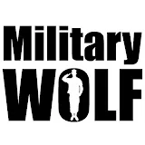 Military Wolf