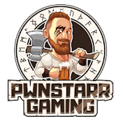 Pwnstarr Gaming