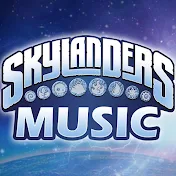 Skylanders Music Channel