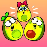 Avocado Family