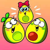 Avocado Family