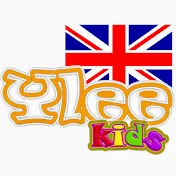 YleeKids English