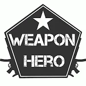 Weapon Hero
