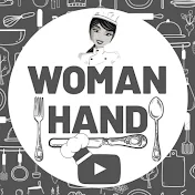 Woman Hand