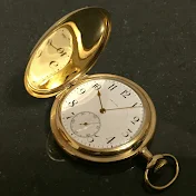 Pocket Watch