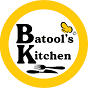 Batool's Kitchen