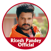 Ritesh Pandey Official - Topic