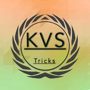 KVS Tricks