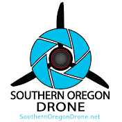 Southern Oregon Drone