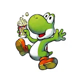 Yoshi Jr.