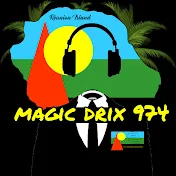 MAGIC DRIX 974