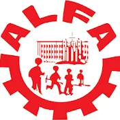 COLEGIO ALFA COMAS