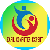 KAPIL COMPUTER EXPERT