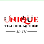 Unique Teaching Method Math
