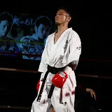 Yuzo Suzuki KARATE & fitness