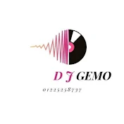 dj gemo دى جى جيمو