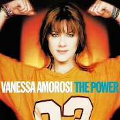 Vanessa Amorosi - The Power