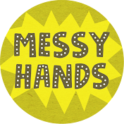 Messy Hands - Kids Cooking