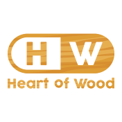 Heart of Wood