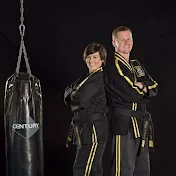 Jon Paul & Trisha Roberts Family Taekwondo