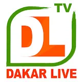 Dakar live