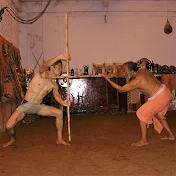 Sangam Institute of Indian Martial Arts