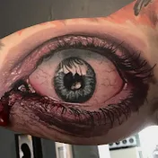 Palinski Tattoo