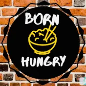 I'm Born Hungry