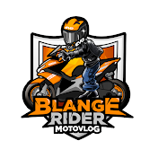 Blange Rider Motovlog