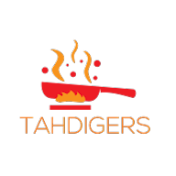 Tahdigers