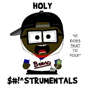 HolyShitstrumentals1