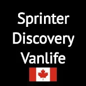 Sprinter Discovery