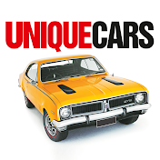 Unique Cars Magazine