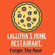 Lallitha's Home restaurant